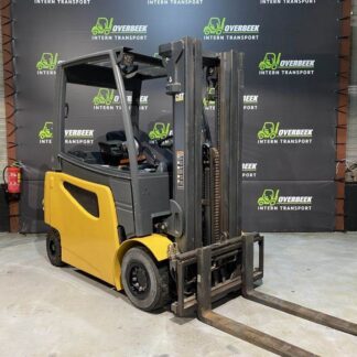 CAT 2EPC5000
