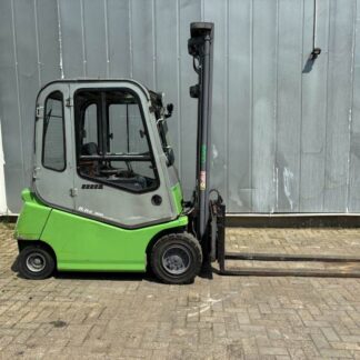 Cesab Blitz 300
