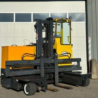 Combilift C3000STE