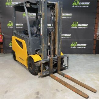 Jungheinrich 2EPC5000