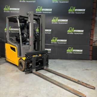 Jungheinrich EFG 220