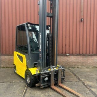 Jungheinrich EFG 425K