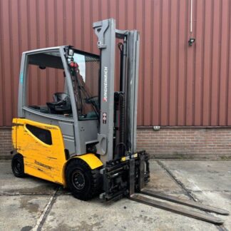 Jungheinrich EFG 425ks
