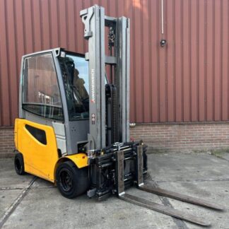 Jungheinrich EFG 430k