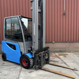 Jungheinrich EFG 430k