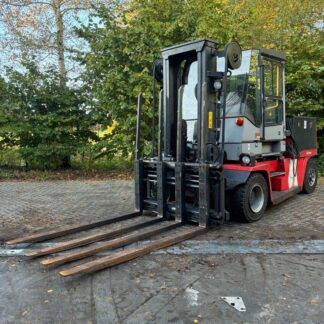 Kalmar ECF 80-9