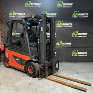 Linde E20-01