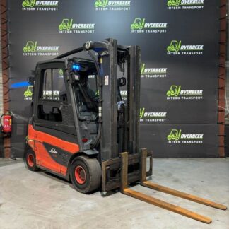 Linde E20-01