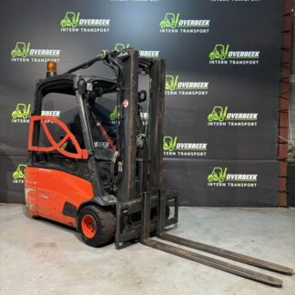 Linde E20L-01