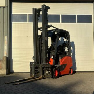 Linde E20PH-02