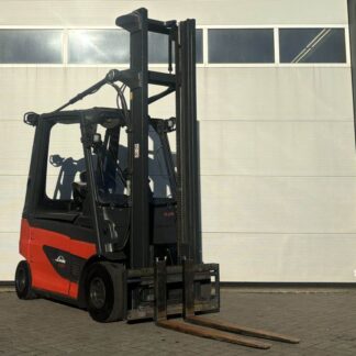Linde E25-01