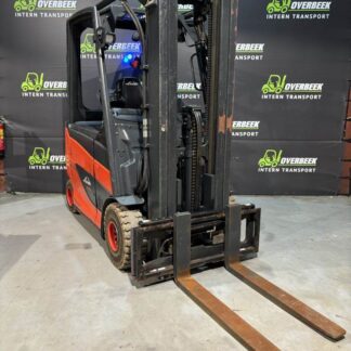 Linde E25HL-600