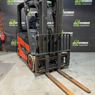 Linde E25HL-600
