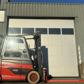 Linde E30H-01/600