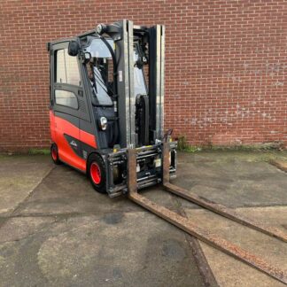 Linde E30HL-01/600