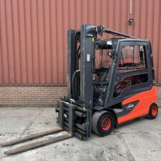Linde E30L-01