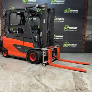 Linde E35HL