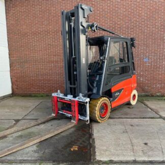 Linde E50HL-01/600