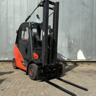 Linde H20T-02-600