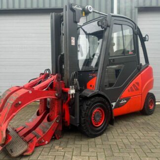 Linde H30T