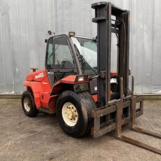 Manitou MC40 Powershift