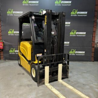 Yale ERP25VL