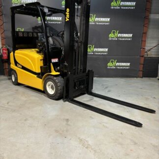 Yale ERP30VL